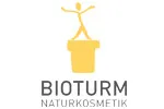 Bioturm-Naturkosmetik-Logo