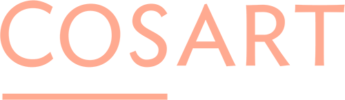 Logo Cosart