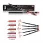 Preview: MC Marie Christine Automatic Lipliner waterproof - verschiedene Farben