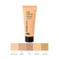 Preview: Marie Christine Soft Make Up Foundation Übersicht der verfügbaren Farbtöne