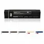Preview: MC Marie Christine Perfect Eyeliner waterproof in verschiedenen Farben
