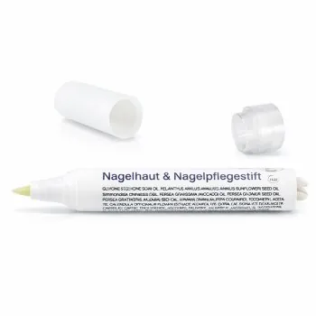 Badestrand Nagelhaut- und Nagelpflegestift für weiße Nagelspitzen