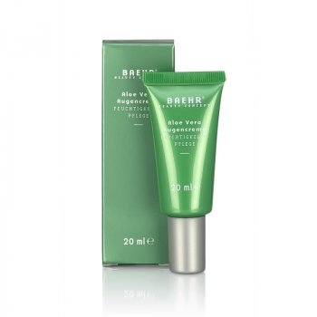 Baehr-Beauty-Concept-Aloe-Vera-Augencreme