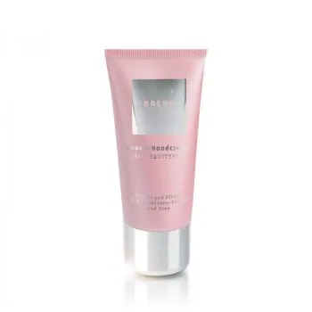 Baehr Beauty Concept Handcreme Rose - trockene Haut
