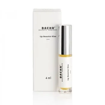 Baehr Beauty Concept Lip Booster KISS