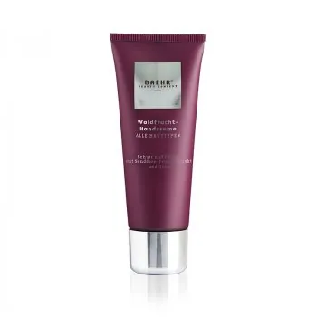 Baehr Beauty Concept Handcreme Waldfrucht - trockene Haut