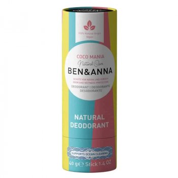 Ben_Anna Deo Stick Coco Mania