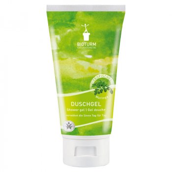 Bioturm Duschgel Moringa Nr. 73
