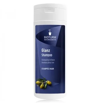 Bioturm Shampoo Glanz Nr. 102