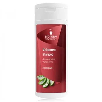 Bioturm Shampoo Volumen Nr. 104