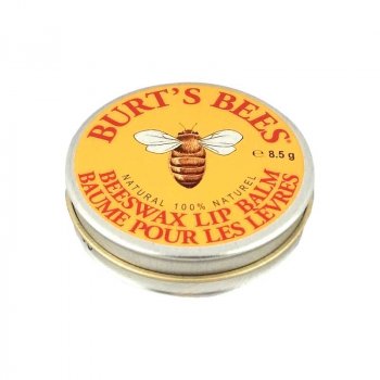 Burts Bees Lippenbalsam Bienenwachs