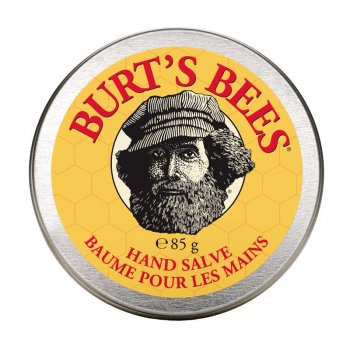 Burt's Bees Hand Salve - Handbalsam in der Dose