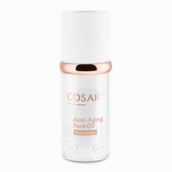 Cosart Anti-Aging Face Oil Kaktusfeige – veganes Pflegeöl