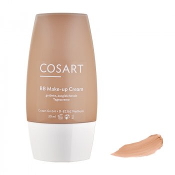 COSART BB Make up Cream