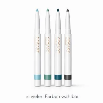 Cosart Eyeliner und Finliner für ausdrucksstarke Augen