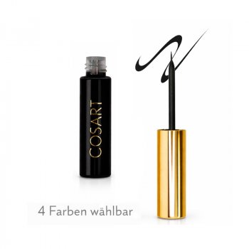 Preview: COSART Flüssiger Eyeliner 4 ml