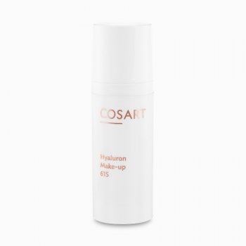 COSART Hyaluron Make up 615