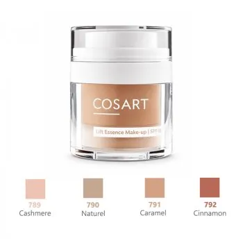 COSART Lift Essence Make-up - verschiedene Farben