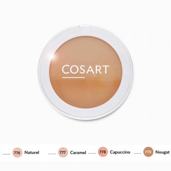 COSART Make-up dry & wet - verschiedene Farben