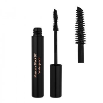 COSART Mascara Black Waterproof 97