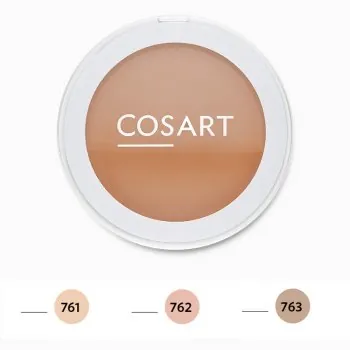 COSART Mineral Powder - Mineral Puder - verschiedene Farben