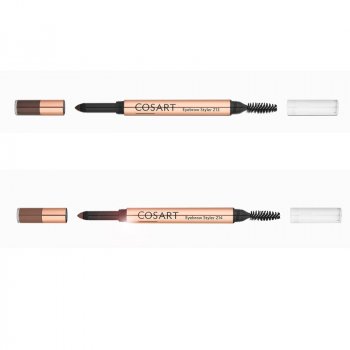 COSART Augenbrauen Styler