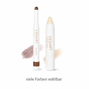 Cosart Lipstick Green Life