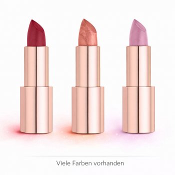 Preview: COSART Lipstick Elegance