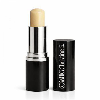 Cosmetics Christine S Lippen- und Augenpflegestift mit Vitamin E