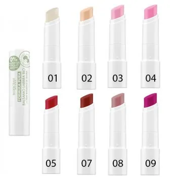 Deborah Milano Formula Pura Lippenpflege verschiedene Farben