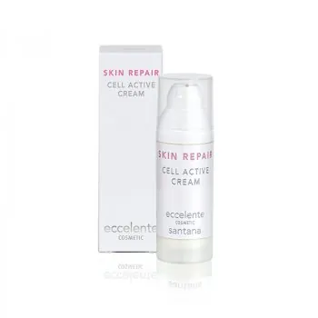 Eccelente Cosmetic Santana SKIN REPAIR Cell Active Cream für jede Haut