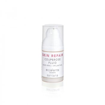 Eccelente Cosmetic Santana SKIN REPAIR Couperose Fluid