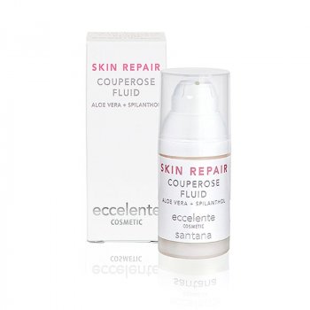 Eccelente Cosmetic Santana SKIN REPAIR Couperose Fluid