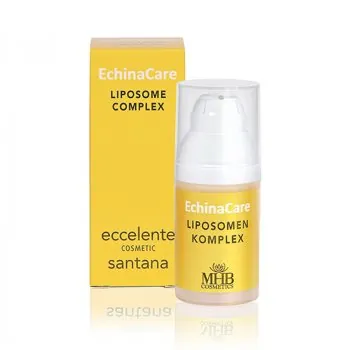 Eccelente Cosmetic Santana EchinaCare Liposomen Komplex |