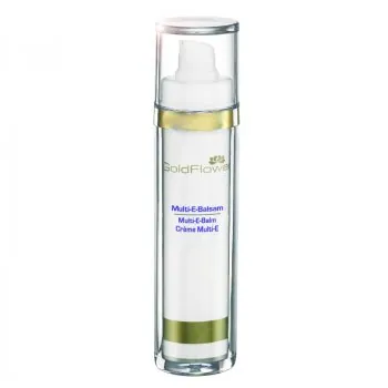 Goldflower Multi E Balsam - der Balsam für Ihre Haut.
