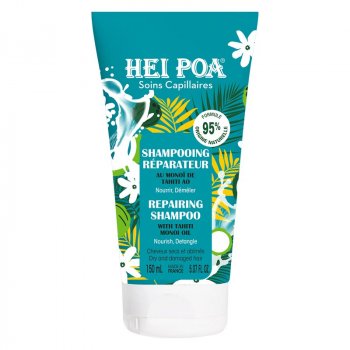 Hei Poa Repairing Shampoo