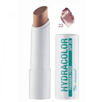 Hydracolor Lippenpflegestift 22 Beige Nude