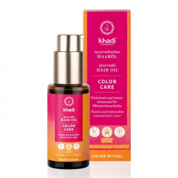 Khadi Haaröl Color Care Khadi Haaröl Color Care