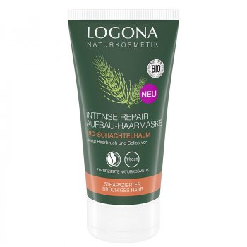 Logona Intensiv Repair Maske
