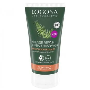 Logona Intensiv Repair Maske
