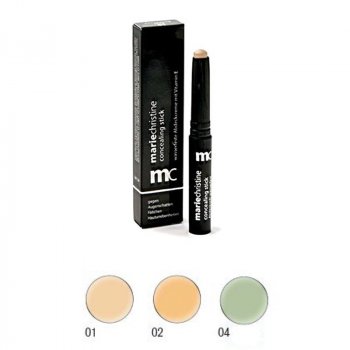 MC Marie Christine Concealing Stick Korrekturstift auch für sensible Haut