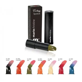 MC Marie Christine Fantasy Lipstick