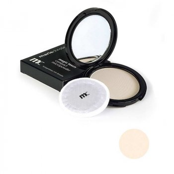 MC Marie Christine Magic Touch Compact Micropowder