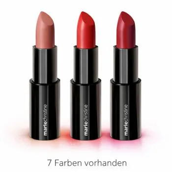 Cosart Lippenstift mit Hyaluron