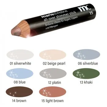 MC Marie Christine All-over Shimmer Stick