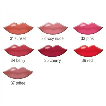 MC Marie Christine Lipstick Hyaluron