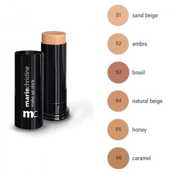 Marie Christine Make up Stick NEU in verschiedenen Farbnuancen