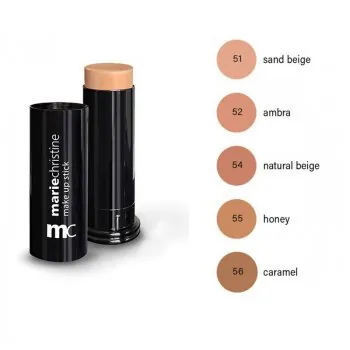 Marie Christine Make up Stick NEU in verschiedenen Farbnuancen