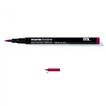 MC Marie Christine Permanent Lipliner