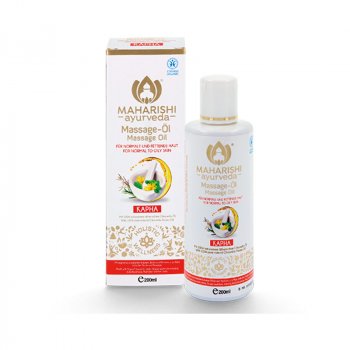 Maharishi Ayurveda Kapha Massageöl